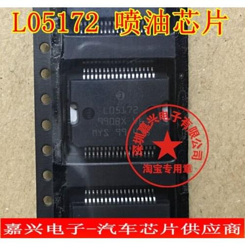 100% New&original L05172 ECU