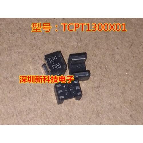 New original TCPT1300X01 TCPT1300 TCPT 1300 SMD