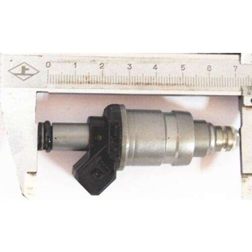 Petrol Gas Fuel Injector 06164-P36-000 Fits HONDA BEAT(PP1) EN07A
