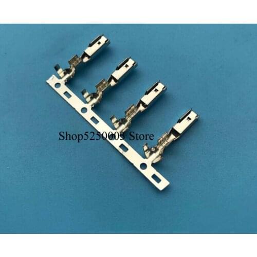 Free shipping car connector Terminals Pins 8240-0265 for Sumitomo terminal genuine timely delivery