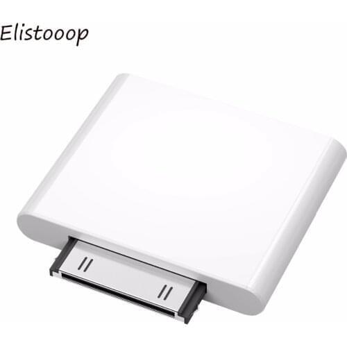 2018 Bluetooth 2.1 Audio Adapter Dongle Bluetooth Transmitter for iPod for Nano Touch Video Support A2DP ARVCP