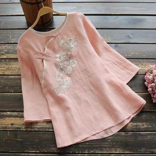 F&JE Womens Summer T-shirts