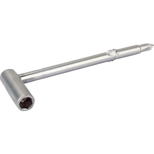 Guitar Truss Rod Wrench 7Mm For PRS Jacson Ibanez Rickenbacker Guitar Parts