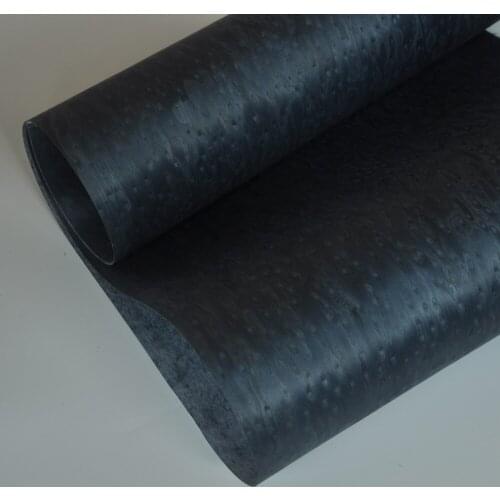 GREENLAND Special Blue Engineered Wood Veneers Size 250x58CM Boat Decking Guitar