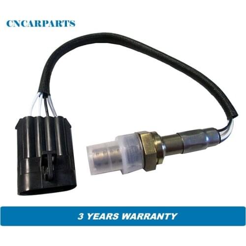 O2 oxygen Lambda Sensor fit for Chevrolet REZZO TACUMA Vauxhall ZAFIRA , 96335927