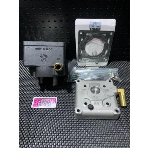 DIO50 Cylinder Kit 125cc 54mm AF18 AF24 AF27 AF28 Big Bore Piston Racing Set Tuning DIO 50 Parts By BWSP
