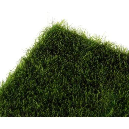 Micro Landscape Creativity Simulation DIY Decoration Lawn Moss Furniture Decoration