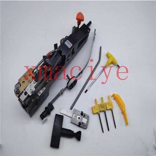 New Hohner Universal 52/8 Stitching Head Offset Machine Parts