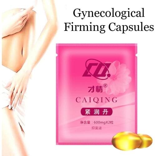 New Vaginal Tightening Products Reduction Yam Shrink Narrow Cream Repair Tighten Vagina Vagina Feminine Vagina Vagina Hygie V3U5