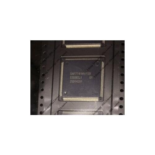 New&original SAF7741HV/139 SAF7741HV 139 LQFP144