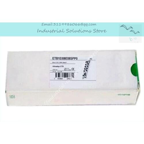 New Module ETB1EI08E08SPP0 Spot