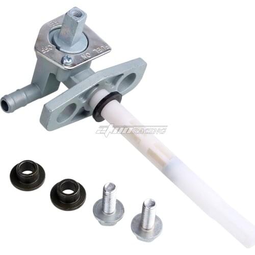 New Fuel Tank Petcock Valve Assembly 16950-HM8-003 for 1997-2017 Honda Recon TRX250 TRX 250 TM