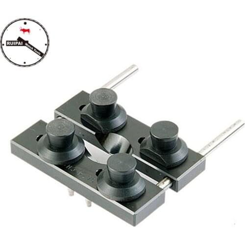 No.5674 Watch Tool Watch back Holder Adjustable Watch Case Vise for 5700 Watch Opener Accessories