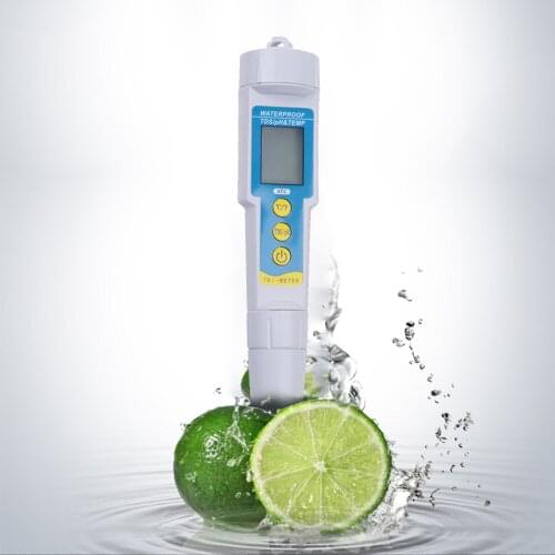 PH Meters SINOTIMER China