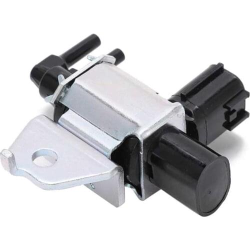 Vacuum Control Solenoid Valve 14955-8J10A Replacement for Nissan Altima 6 Cyl 3.5L VQ35DE 2002-2015 car tools