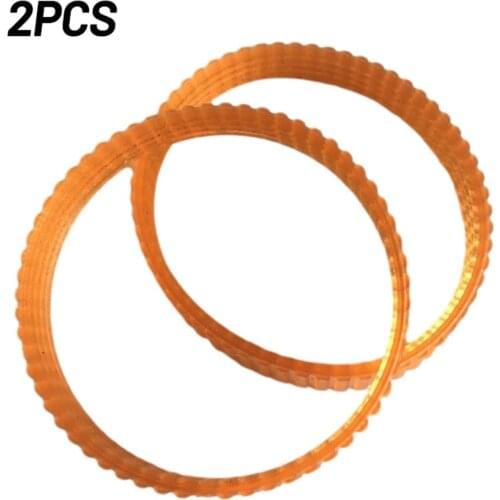 1600 Drive Belts 240 V Planer 2PC 5-3/8\\\\\\\" 5-3/8\\\\\\\" Width Mkta Planer Tools