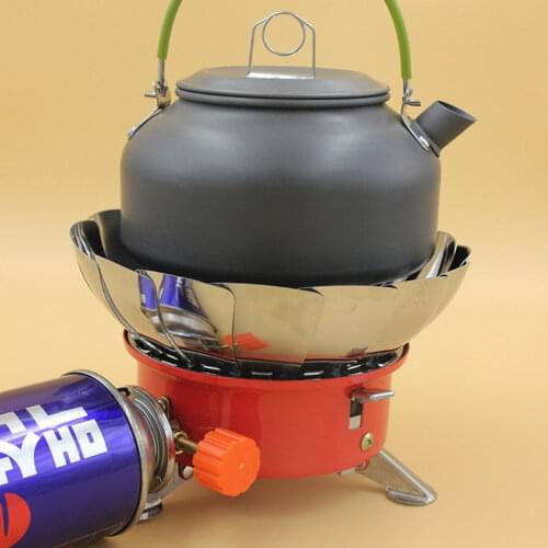 Улов Portable Burners