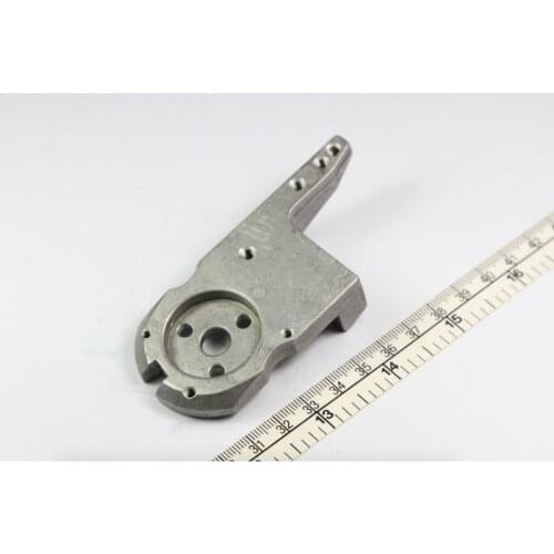 ZYQ Ningbo Rostone KL270000 Barudan Embroidery Machine Parts FIXING BASE B108