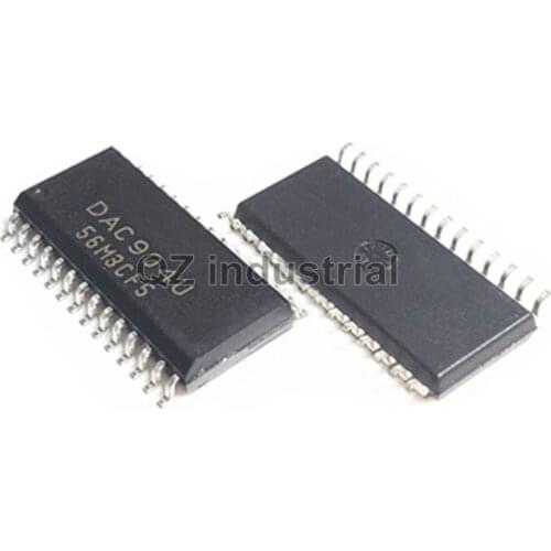 1pcs/lot new and original SOP DAC904U