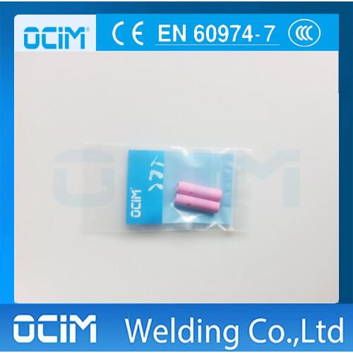 10PCS Alumina Nozzle 796F73 #6L for SR PTA DB WP 9 20 Series torch