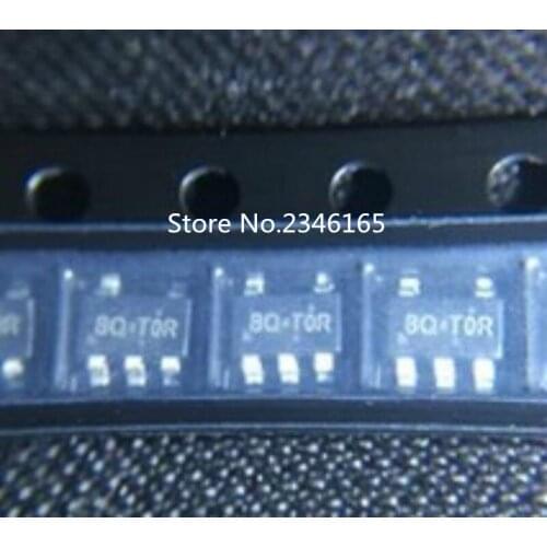 10Pcs RT8059GJ5 SOT23-5 RT8059 SOT SOT-23