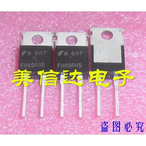 100% New&original F08S60S