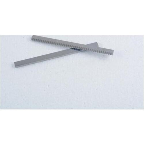 12 sets knives for the packaging machine TK-250X