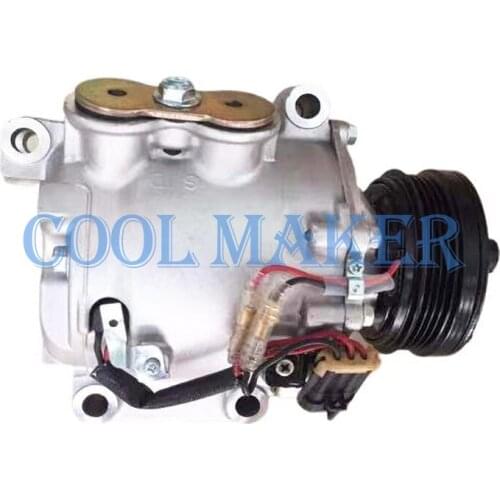 Auto ac compressor for Chevrolet/GMC/Buick/Saab/Isuzu 15196708 1521125 10366867 10399366 25825338