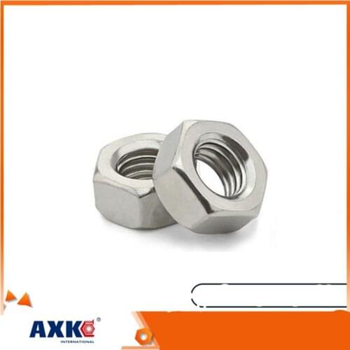 AXK Nuts