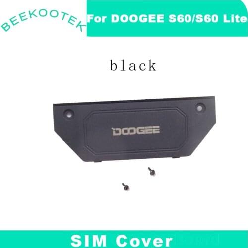 BEEKOOTEK DOOGEE S60 Phone Batteries China
