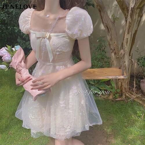 Bella Philosophy Summer Dresses With Lace