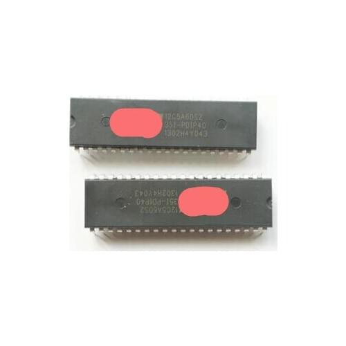 Free shipping 10PCS/lot STC12C5A60S2-35I-PDIP40 STC12C5A60S2 STC12C5A60S2-35I STC12C5A60S2-35I New and original