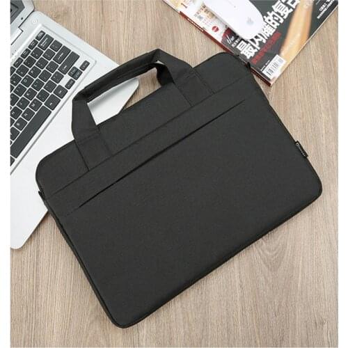 For Huawei Honor MagicBook 14" 16.1 MateBook 13 X Pro E 12 D/B D14 D15 12 13 14 15 15.6 Inch Laptop Case Notebook Shoulder Bags