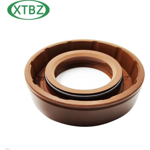 FKM Oil Seal Rotary Shaft TC-20*28*30*32*34*35*36*37*38*40*42*43*45*47*48*50*52*5/6/7/8/10/12 High temperature resistance