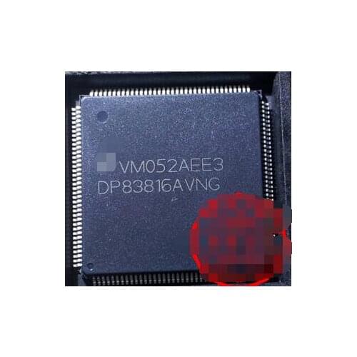 IC NEW 100% DP83816AVNG