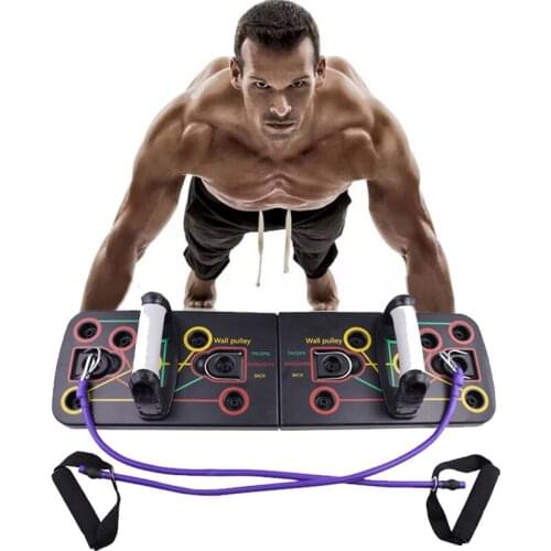 Jordan&Judy Fitness And Bodybuilding Products