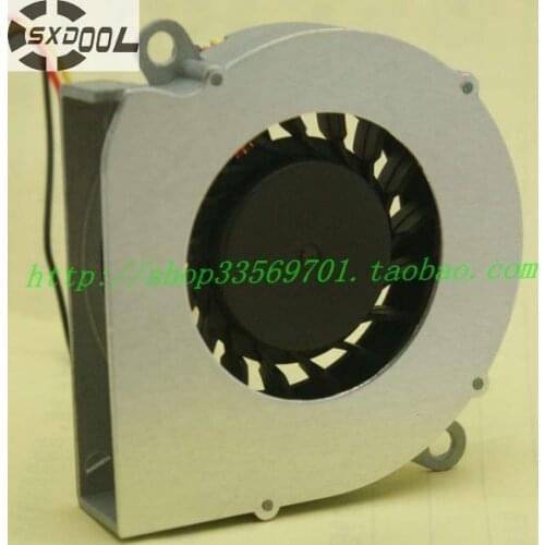Free Shipping SXDOOL New AFW0545-S313A1 netbook notebook fan 5V 0.23A server inverter cooling fan