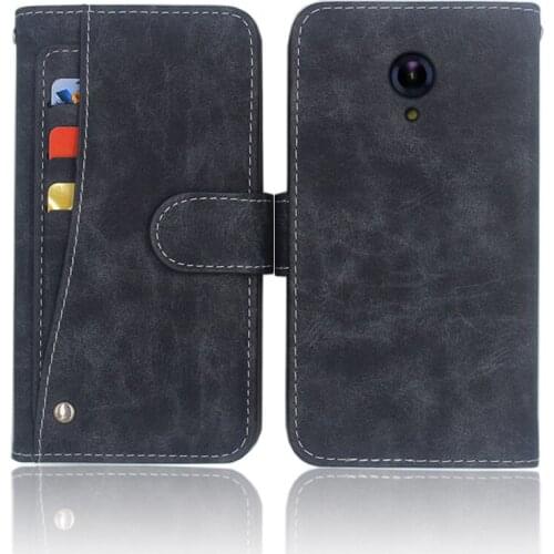 Hot! For Philips S386 Case High quality flip leather phone bag cover case for Philips S386 with Front slide card slot