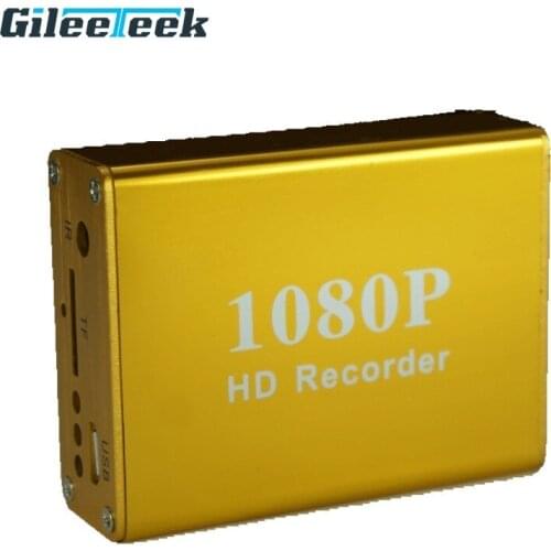 Wholesale 5pcs/lot 1CH DVR 1080P HD AHD 2MP TVI Mini Mobile DVR Support Max 128GB Sd Card CCTV DVR for home used,car,bus
