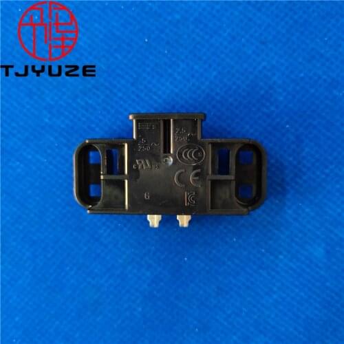 Original for Samsung TV power supply board 220V Socket 5/250~ 2.5/250