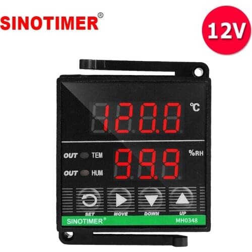 Thermometers SINOTIMER China