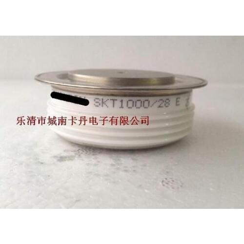 SKT1000/28E 100%New and original, 90 days warranty Professional module supply, welcomed the consultation