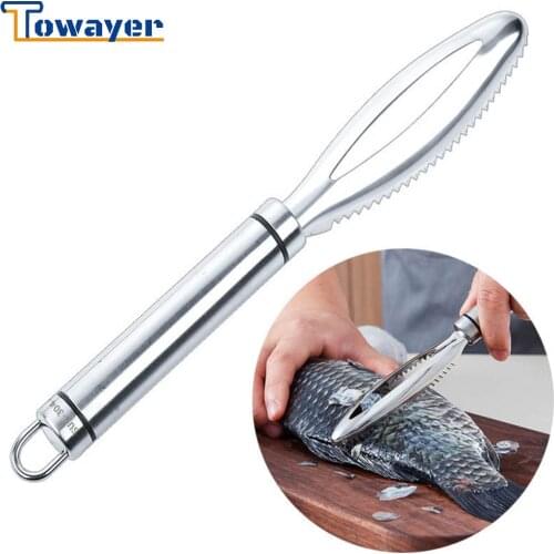 Towayer Instruments For Seafood