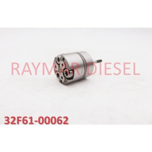 HIGH QUALITY NEW DIESEL FUEL INJECTOR CONTROL VALVE 32F61-00062 FOR 326-4700