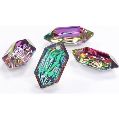 XIAOPU Bracelets With Pendants