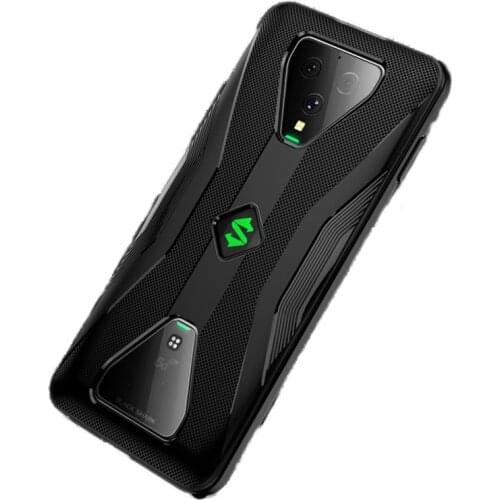 Чехлы для телефонов Xiaomi Black Shark 3S ZGLOBAL China At AliExpress