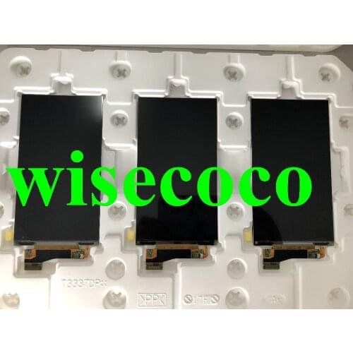 5.5 inch 4k 2160x3840 Resolution Ips Panel Mipi Interface Lcd Display LS055D1SX05