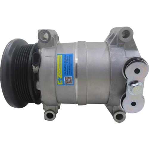 BRAND NEW AC Compressor FOR Chevrolet S10 S-10 Blazer Astro GMC Jimmy Express 1500 1136521 1136556 1136579 251282