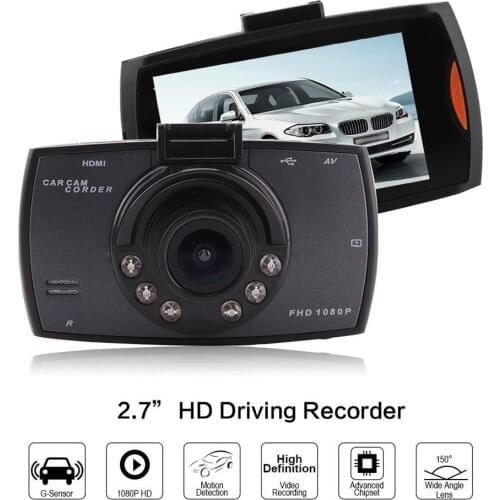 CAUORMOTE Car DVRs