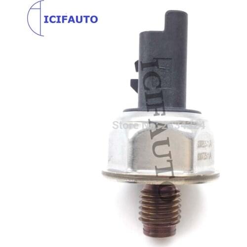 Fuel Rail Pressure Regulator Sensor For Renault Clio Kangoo Scenic Megane Ford Focus MondeoTransit MK 1.51.8 2.0 2.4 TDCi